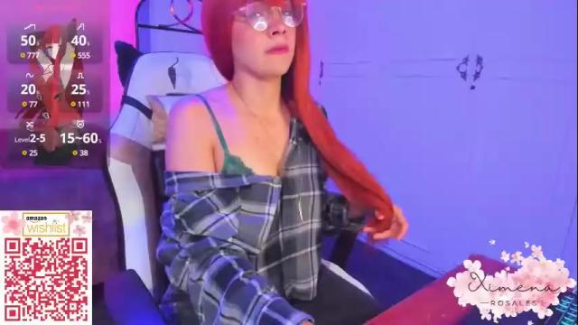 Image 4 of ximerosales Stream on Chaturbate on 1 month ago