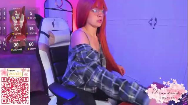 Thumbnail 2, ximerosales's Stream at Chaturbate, 29 days ago
