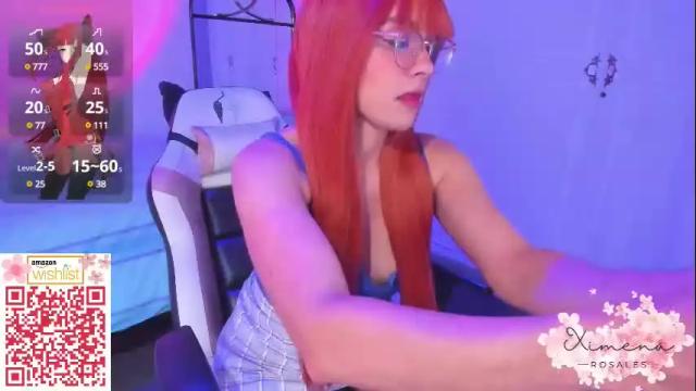 Image 8 of ximerosales Stream on Chaturbate on 18 days ago