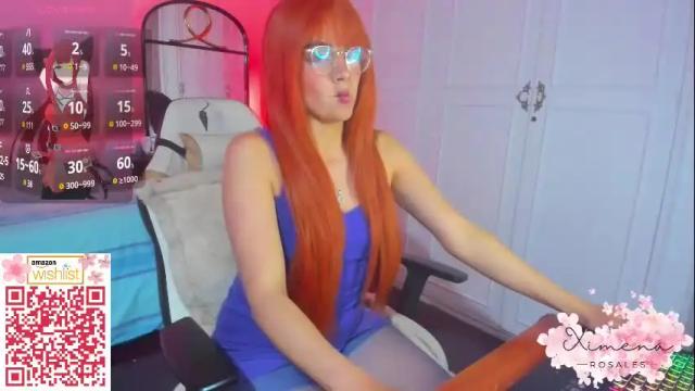 Image 12 of ximerosales Stream on Chaturbate on 7 days ago