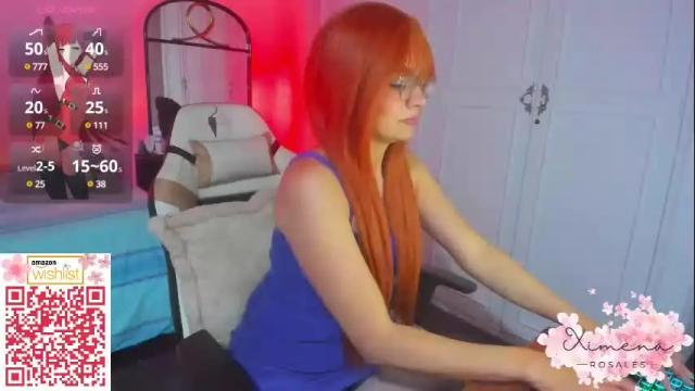 Image 3 of ximerosales Stream on Chaturbate on 7 days ago