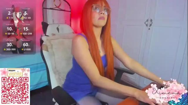Image 4 of ximerosales Stream on Chaturbate on 7 days ago
