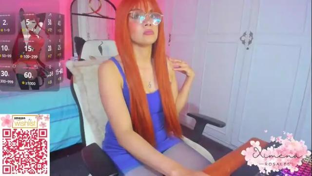 Image 6 of ximerosales Stream on Chaturbate on 7 days ago