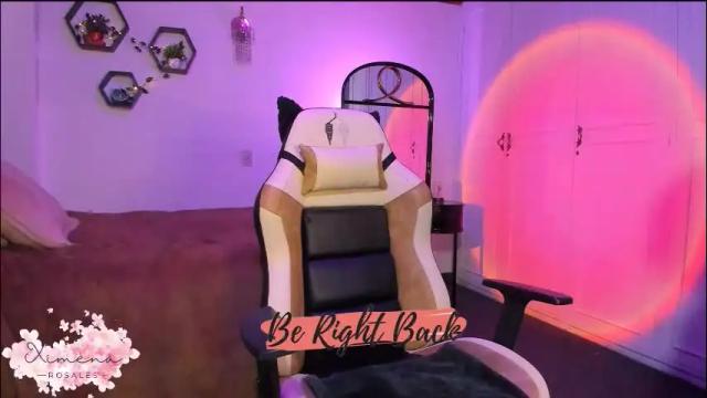 Thumbnail 2, ximerosales's Stream at Chaturbate, 1 month ago