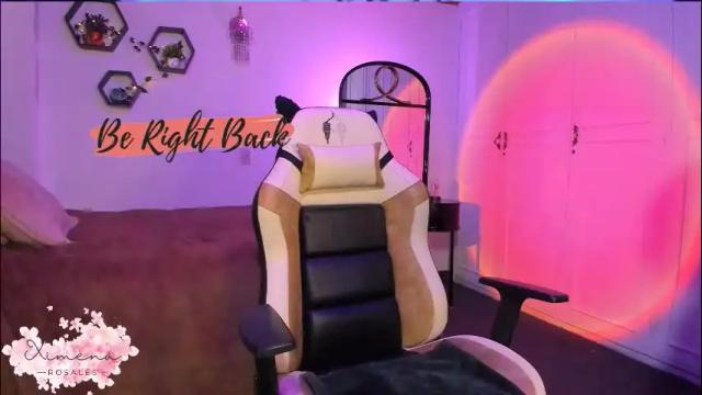Thumbnail 3, ximerosales's Stream at Chaturbate, 1 month ago