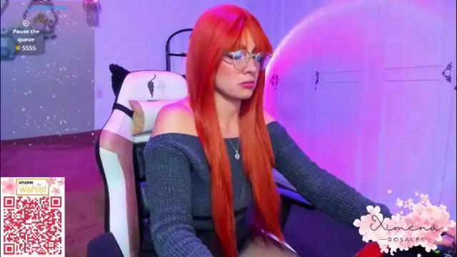 Thumbnail 1, ximerosales's Stream at Chaturbate, 1 month ago