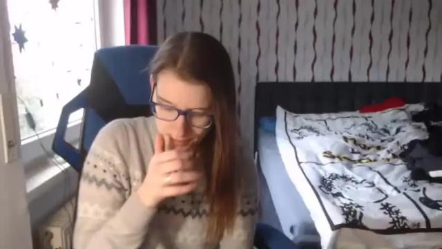 Image 11 of xinnocence94x Stream on Chaturbate on 18 months ago