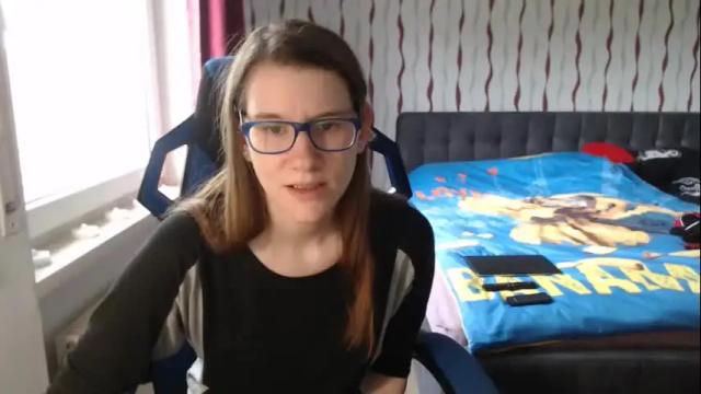 Image 10 of xinnocence94x Stream on Chaturbate on 14 months ago