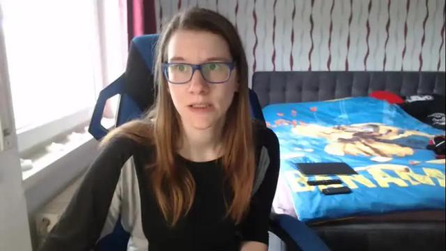 Image 11 of xinnocence94x Stream on Chaturbate on 14 months ago