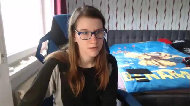 Image 12 of xinnocence94x Stream on Chaturbate on 14 months ago