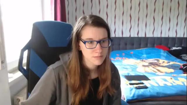 Image 3 of xinnocence94x Stream on Chaturbate on 14 months ago