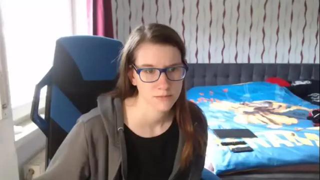 Image 4 of xinnocence94x Stream on Chaturbate on 14 months ago