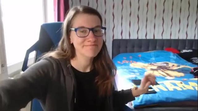 Image 6 of xinnocence94x Stream on Chaturbate on 14 months ago