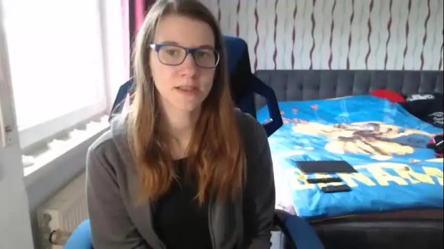 Image 7 of xinnocence94x Stream on Chaturbate on 14 months ago