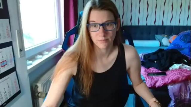 Image 2 of xinnocence94x Stream on Chaturbate on 9 days ago