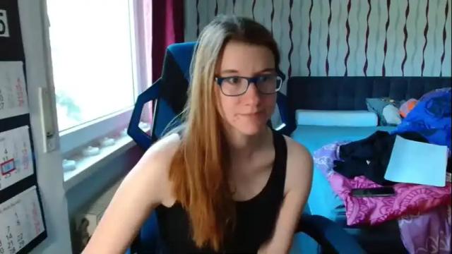 Image 4 of xinnocence94x Stream on Chaturbate on 9 days ago