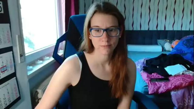 Image 8 of xinnocence94x Stream on Chaturbate on 9 days ago