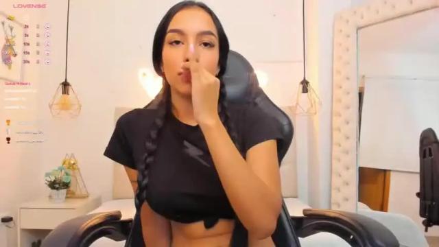 Image 12 of xiomara_cortes Stream on Chaturbate on 12 months ago
