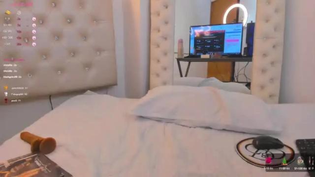Image 11 of xiomara_cortes Stream on Chaturbate on 12 months ago