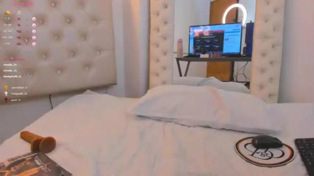 Image 12 of xiomara_cortes Stream on Chaturbate on 12 months ago