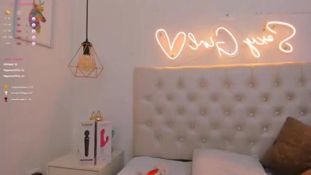 Image 12 of xiomara_cortes Stream on Chaturbate on 12 months ago