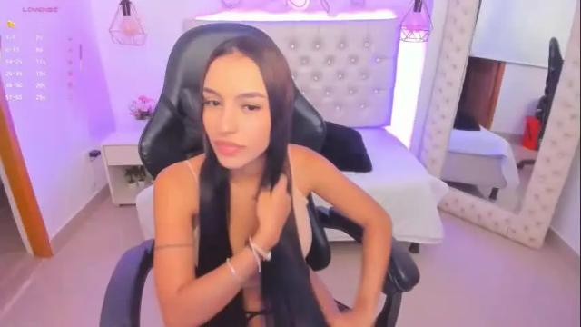 Thumbnail 1, xiomara_cortes's Stream at Chaturbate, 14 days ago