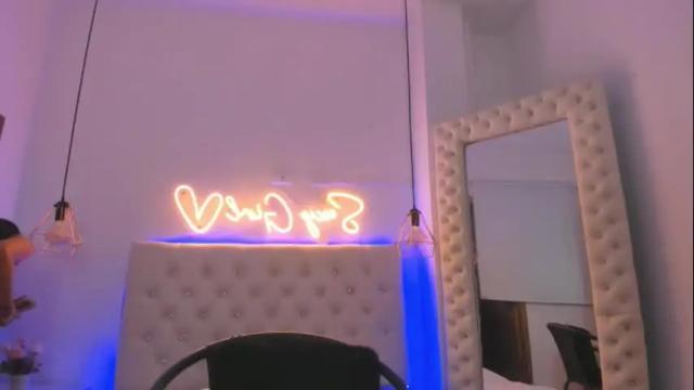 Thumbnail 3, xiomara_cortes's Stream at Chaturbate, 5 days ago