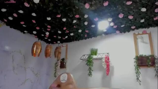 Image 11 of xiomara_cutte Stream on Chaturbate on 2 months ago