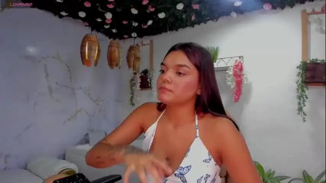Image 8 of xiomara_cutte Stream on Chaturbate on 2 months ago