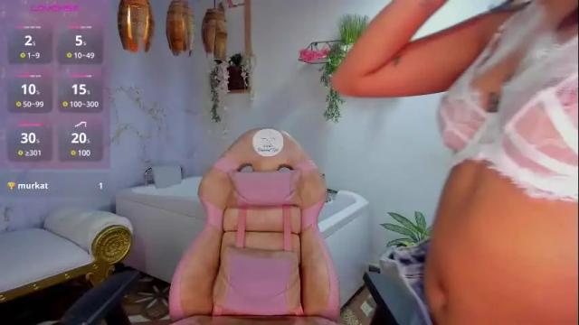 Thumbnail 1, xiomara_cutte's Stream at Chaturbate, 2 months ago