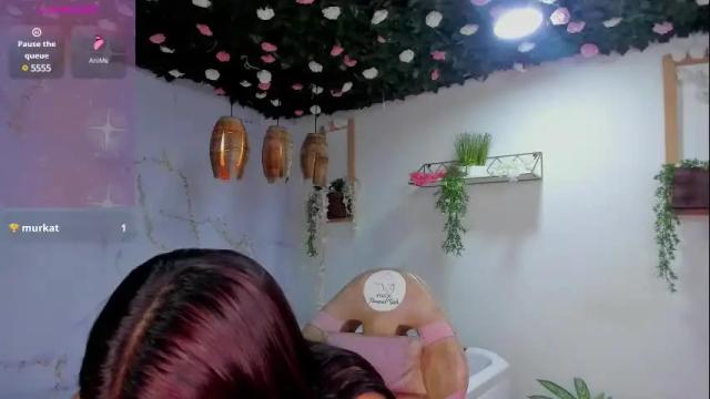 Image 8 of xiomara_cutte Stream on Chaturbate on 2 months ago