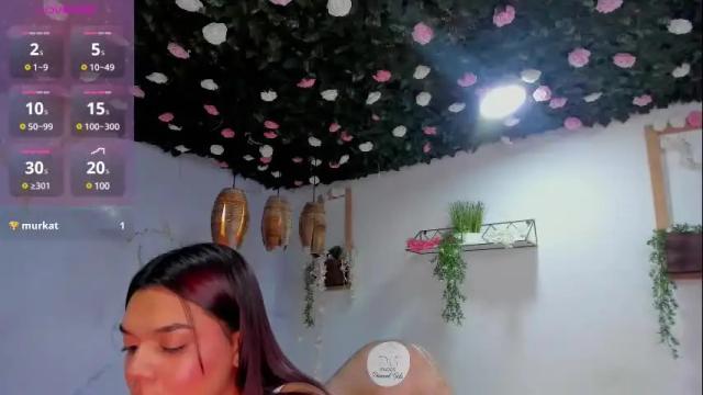Thumbnail 3, xiomara_cutte's Stream at Chaturbate, 2 months ago
