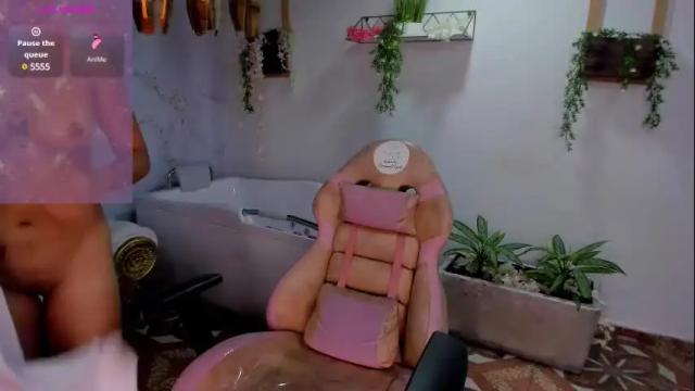 Image 11 of xiomara_cutte Stream on Chaturbate on 2 months ago