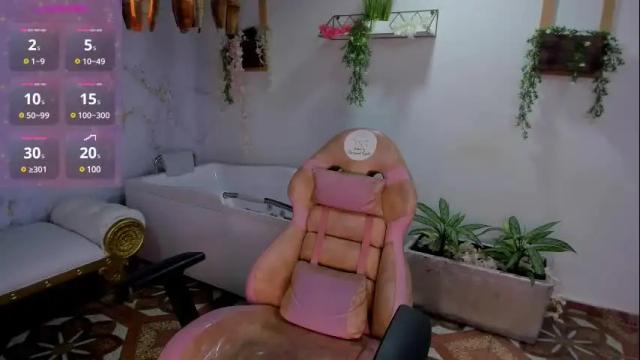 Image 12 of xiomara_cutte Stream on Chaturbate on 2 months ago