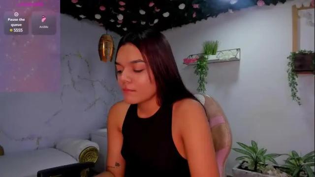 Image 3 of xiomara_cutte Stream on Chaturbate on 2 months ago