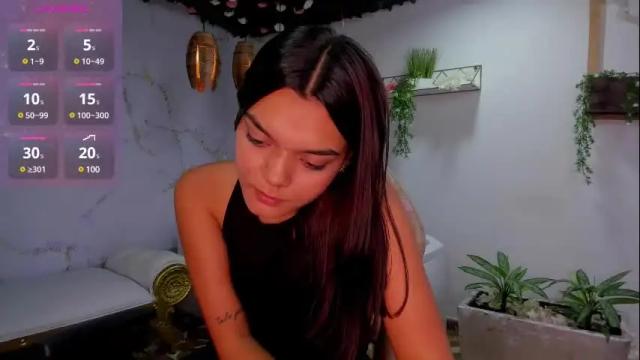 Image 4 of xiomara_cutte Stream on Chaturbate on 2 months ago