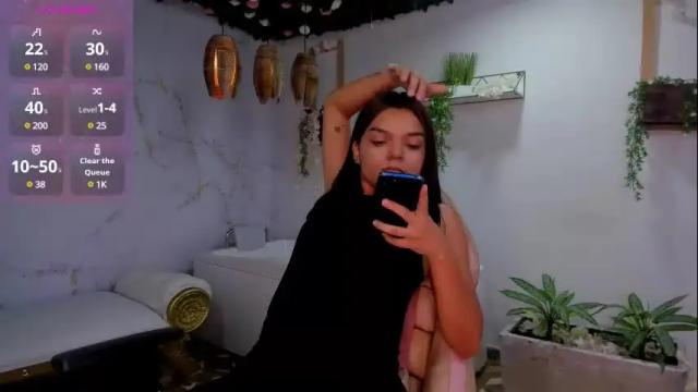 Thumbnail 2, xiomara_cutte's Stream at Chaturbate, 2 months ago