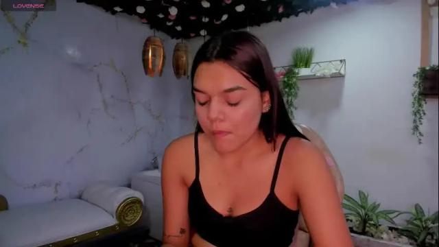 Thumbnail 1, xiomara_cutte's Stream at Chaturbate, 2 months ago