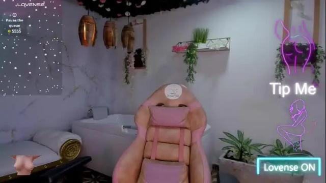 Image 11 of xiomara_cutte Stream on Chaturbate on 2 months ago