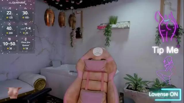 Image 12 of xiomara_cutte Stream on Chaturbate on 2 months ago