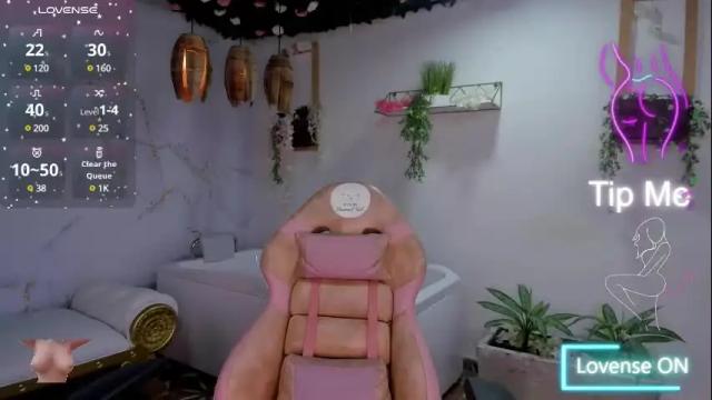 Image 3 of xiomara_cutte Stream on Chaturbate on 2 months ago