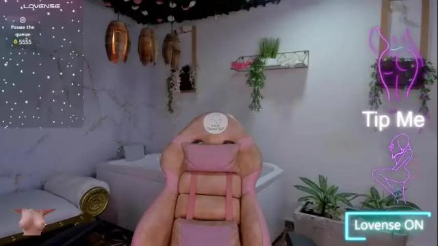 Image 4 of xiomara_cutte Stream on Chaturbate on 2 months ago