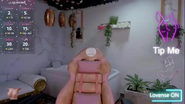 Thumbnail 2, xiomara_cutte's Stream at Chaturbate, 2 months ago