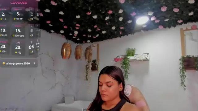 Thumbnail 1, xiomara_cutte's Stream at Chaturbate, 2 months ago