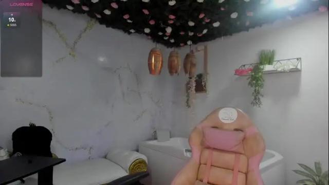 Image 11 of xiomara_cutte Stream on Chaturbate on 2 months ago