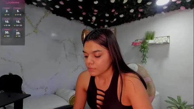 Image 12 of xiomara_cutte Stream on Chaturbate on 2 months ago