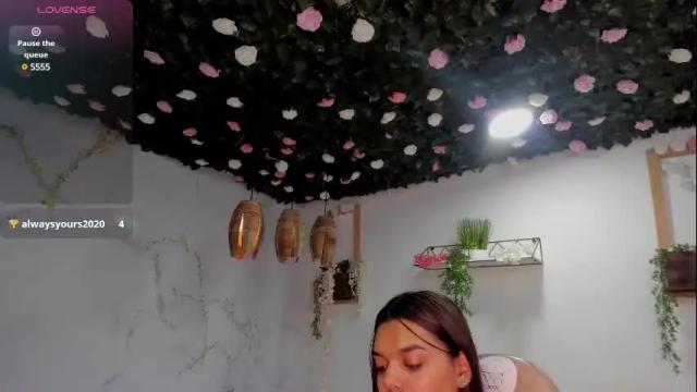 Image 7 of xiomara_cutte Stream on Chaturbate on 2 months ago