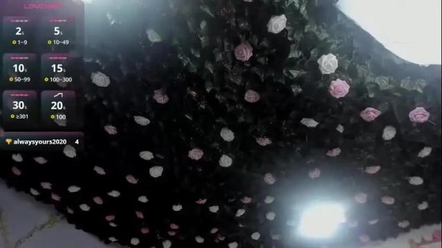 Image 8 of xiomara_cutte Stream on Chaturbate on 2 months ago