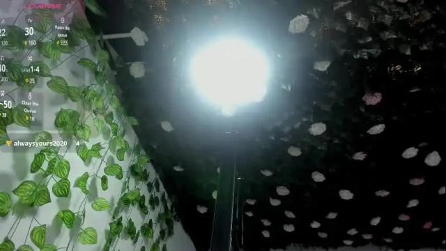 Thumbnail 3, xiomara_cutte's Stream at Chaturbate, 2 months ago