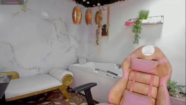 Thumbnail 1, xiomara_cutte's Stream at Chaturbate, 2 months ago